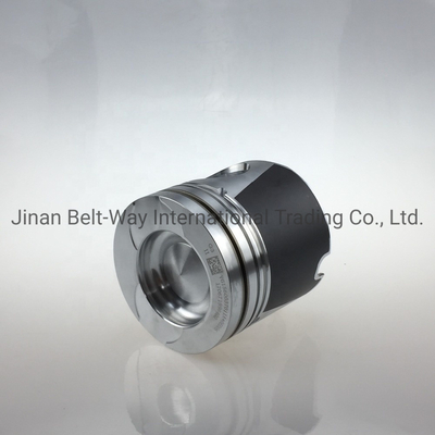 Customized HOWO Engine Spare Parts Piston Vg1560030010 for Support Payment in USD