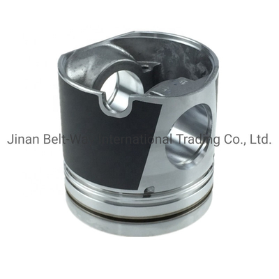 Customized HOWO Engine Spare Parts Piston Vg1560030010 for Support Payment in USD