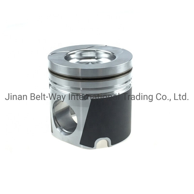 Customized HOWO Engine Spare Parts Piston Vg1560030010 for Support Payment in USD