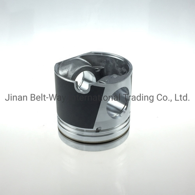 Customized HOWO Engine Spare Parts Piston Vg1560030010 for Support Payment in USD