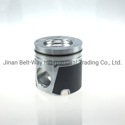 Customized HOWO Engine Spare Parts Piston Vg1560030010 for Support Payment in USD