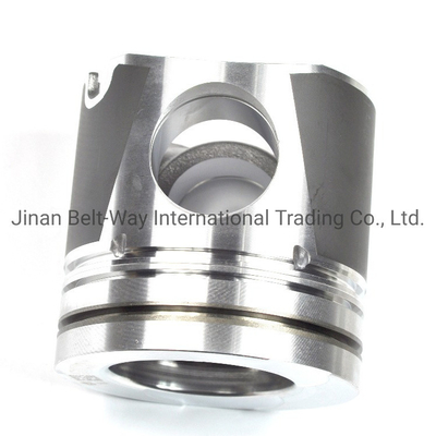 Contact for Shipping Cost and Estimated Delivery Time of HOWO Engine Piston Vg1560030010