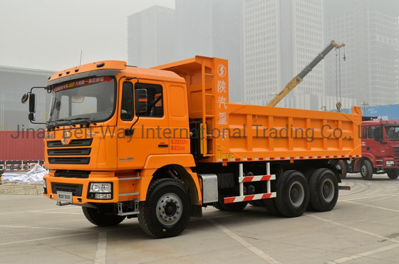 Diesel Sinotruk HOWO Heavy Duty Truck/Light Duty Truck/Used Dump Truck Shacman Truck