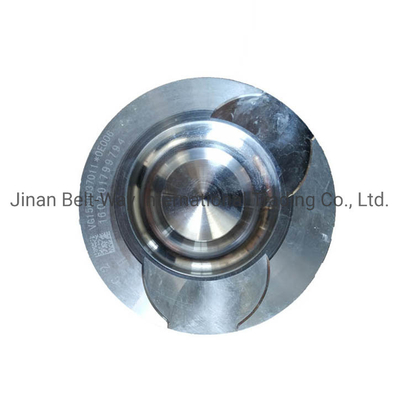 Boost Your Engine's Performance with HOWO D12 Engine Spare Parts Vg1246030015 Piston