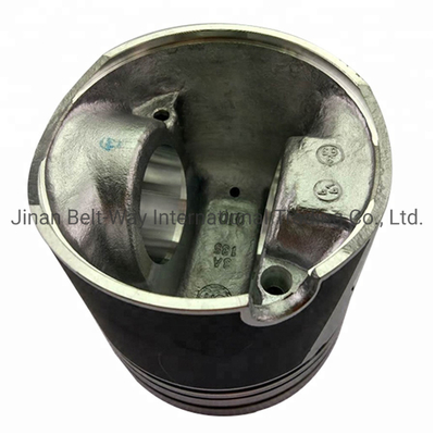 Boost Your Engine's Performance with HOWO D12 Engine Spare Parts Vg1246030015 Piston