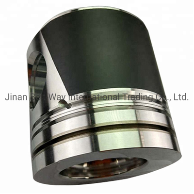 Boost Your Engine's Performance with HOWO D12 Engine Spare Parts Vg1246030015 Piston