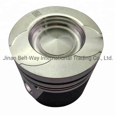 Standard Component Weichai Engine Wp12 Piston 612630020152 Shipping Cost