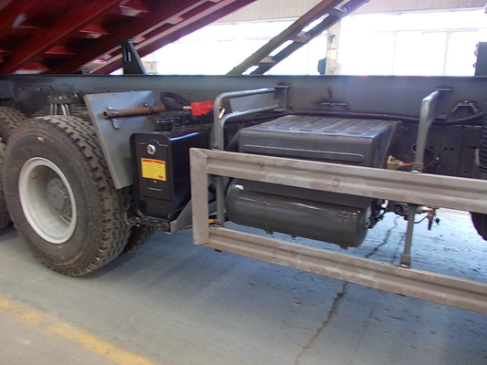 Heavy Duty 6×4 Drive Wheel Sinotruk HOWO Dump Trucks Tipper with ISO Tire Certification