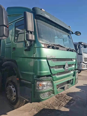 Dumping Type Front Lifting Style Dump Truck Tipper 6*4 8*4 for Your Requirements