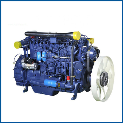 We Chai Wp10.336 /Wp10.375/ Wp12.336/Wp12.380 Reciprocating Vehicle Engine Assembly