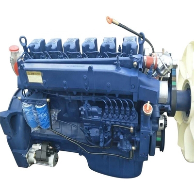 We Chai Wp10.336 /Wp10.375/ Wp12.336/Wp12.380 Reciprocating Vehicle Engine Assembly