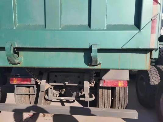 Dumping Type Front Lifting Style Dump Truck Tipper 6*4 8*4 for Your Requirements