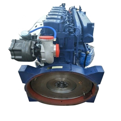 6-Cylinder Complete We Chai Wp10.336 /Wp10.375 Engine Shipping Cost and Delivery Time