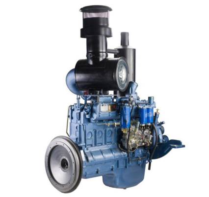 6-Cylinder Complete We Chai Wp10.336 /Wp10.375 Engine Shipping Cost and Delivery Time