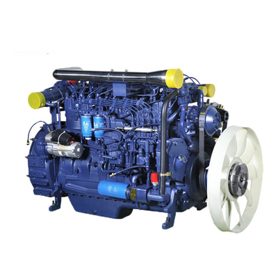 6-Cylinder Complete We Chai Wp10.336 /Wp10.375 Engine Shipping Cost and Delivery Time