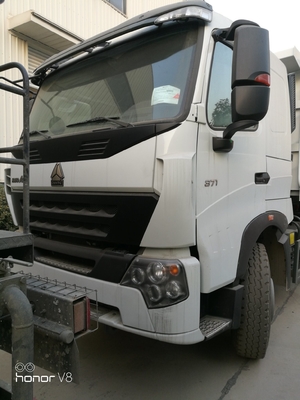10wheeler 20 Cubic Meter Dump Truck HOWO 6X4 Tipper Truck with Support payment in USD