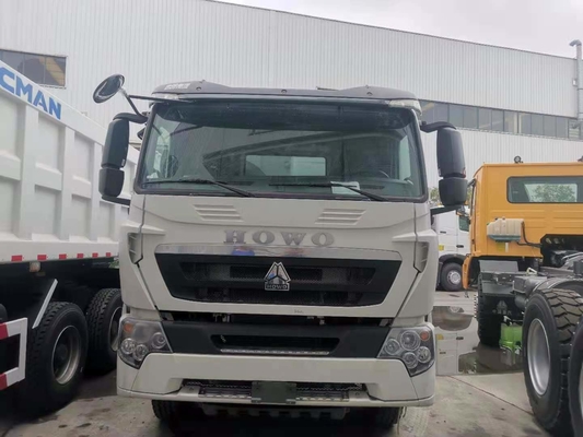 10wheeler 20 Cubic Meter Dump Truck HOWO 6X4 Tipper Truck with Support payment in USD