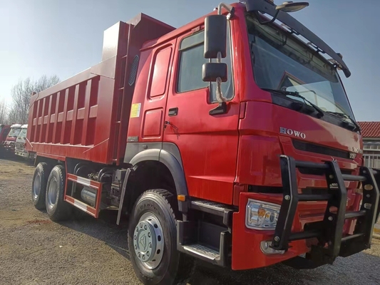 Refund Policy Claim a Refund for Non-Shipped Orders Made HOWO Dumper Dump Truck Tipper