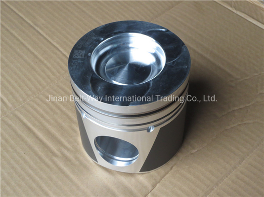 Support Payment in USD HOWO Sinotruk Euro II Engine Spare Parts Piston Vg1560037011