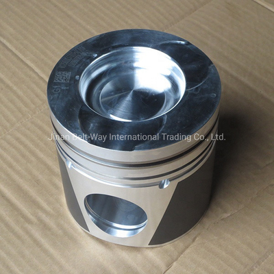 Support Payment in USD HOWO Sinotruk Euro II Engine Spare Parts Piston Vg1560037011