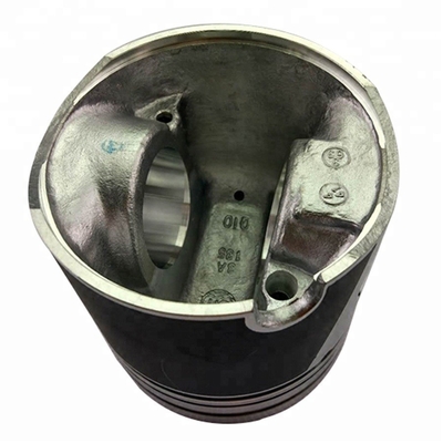 Sinotruk HOWO Truck Parts Vg1560037011 Piston Original and Secure Payments Guaranteed