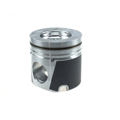 Sinotruk HOWO Auto Engine Parts Wd615 Piston Vg1560037011 Standard and Secure payments
