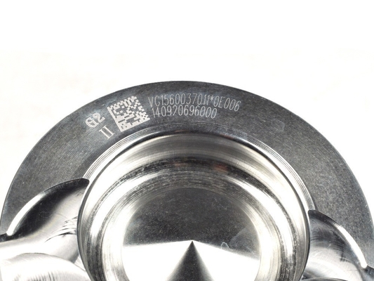 Sinotruk HOWO Auto Engine Parts Wd615 Piston Vg1560037011 Standard and Secure payments