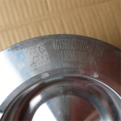 Forging Sinotruk Vg1560037011 Piston for HOWO Weichai Engine Truck Parts Standard