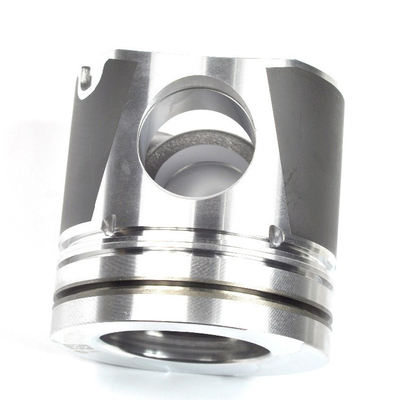 Refund policy is missing Vg1560037011 Piston for Sinotruk HOWO Weichai Engine Truck Parts