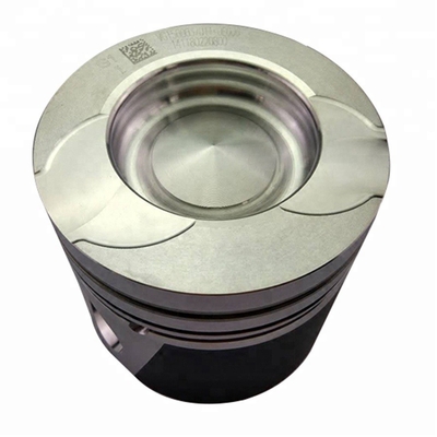 Refund policy is missing Vg1560037011 Piston for Sinotruk HOWO Weichai Engine Truck Parts