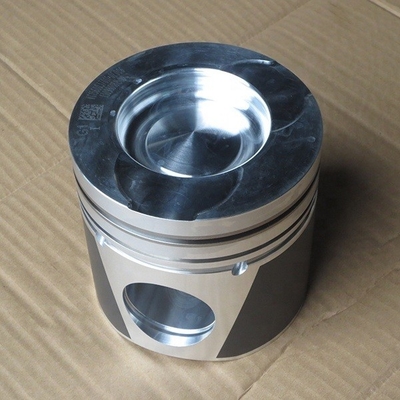 Sinotruk HOWO Truck Parts Vg1560037011 Piston with Standard and CE Certification