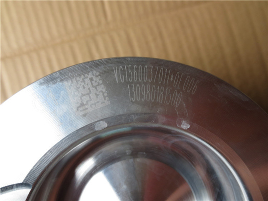 Sinotruk HOWO Truck Parts Vg1560037011 Piston with Standard and CE Certification