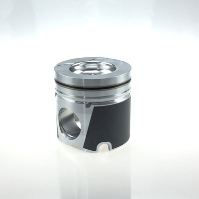 Sinotruk Engine Parts Piston Vg1560037011 for Heavy Truck Made-in-.com Secure Payments