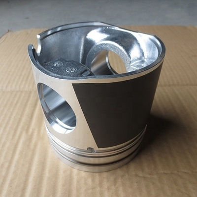 Sinotruk Engine Parts Piston Vg1560037011 for Heavy Truck Made-in-.com Secure Payments