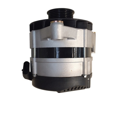 Sinotruk HOWO Engine Spare Parts Alternator Vg1095094002 with 850kg Engine Net Weight