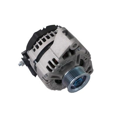 Supercharged Shacman Sinotruk HOWO A7 Truck Engine Parts Weichai Alternator Vg1095094002