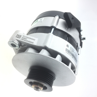 Max Horse Power 371HP Sinotruk HOWO Howoa7 Vg1095094002 Alternator for Wd615 Engine