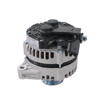 Max Horse Power 371HP Sinotruk HOWO Howoa7 Vg1095094002 Alternator for Wd615 Engine
