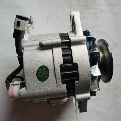 Electric Ignition Alternator Vg1095094002 for Sinotruk HOWO Engine 850kg Net Weight