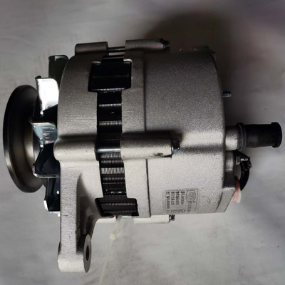 Original Sinotruk HOWO Truck Spare Parts Vg1095094002 Alternator Regulator at Affordable