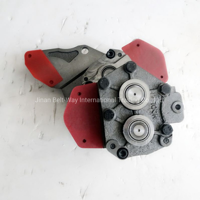 612600070299 Weichai Engine Part Oil Pump Claim a refund if your order doesn't ship