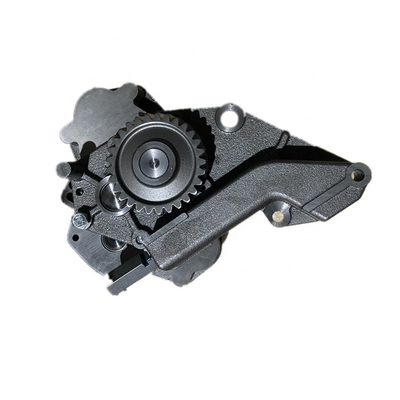 Sinotruk HOWO Deutz Tractor Oil Pump Az1500070021A Suitable for Customer Requirements