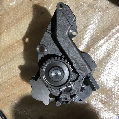 Sinotruk HOWO Deutz Tractor Oil Pump Az1500070021A Suitable for Customer Requirements
