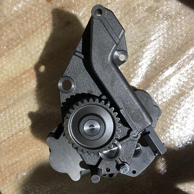 Sinotruk HOWO Deutz Tractor Oil Pump Az1500070021A Suitable for Customer Requirements
