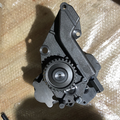 Sinotruk HOWO Deutz Tractor Oil Pump Az1500070021A Suitable for Customer Requirements