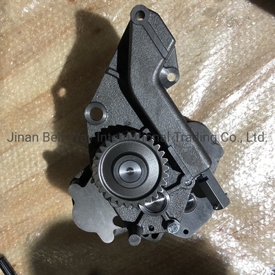 Customized Sinotruk HOWO Deutz Tractor Oil Pump Az1500070021A Refund Policy is Missing