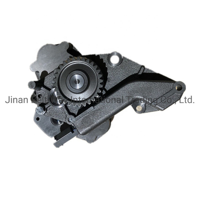Customized Sinotruk HOWO Deutz Tractor Oil Pump Az1500070021A Refund Policy is Missing