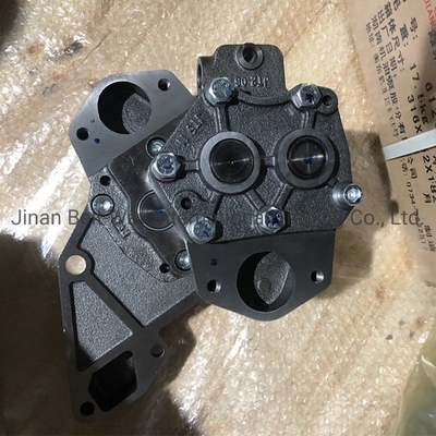 Customized Sinotruk HOWO Deutz Tractor Oil Pump Az1500070021A Refund Policy is Missing