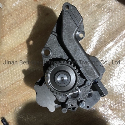 Sinotruk HOWO Deutz Tractor Oil Pump Az1500070021A Protected by Made-in-.com Refund