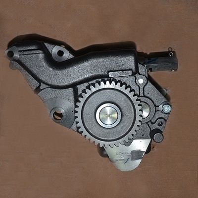 Secure payments for FAW Truck Spare Parts Oil Pump 612600070299 Protect your payment